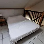 别墅 Grande Bleue - T2 Mezzanine 6 Couchages Port Leucate. Ref: 3gb_167 Mae-4664 *